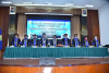 Gelar Upacara Penyerahan Ijazah Wisuda II Tahun 2025 Fakultas Teknik Unand Lepas Lulusan Siap Berkarya