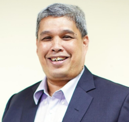 Komisi V DPR RI Menetapkan Dosen Teknik Industri UNAND, Ir. Insannul Kamil, Ph.D, sebagai Pengurus LPJK Periode 2025-2029